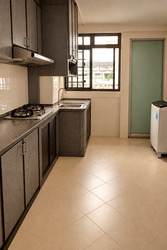Blk 158 Meiling Heights (Queenstown), HDB 3 Rooms #628877991